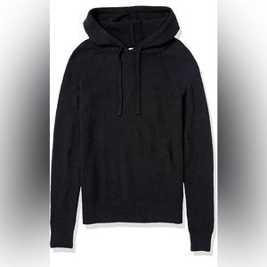 Amazon Essentials Women's Soft Touch Hooded Pullover Sweater